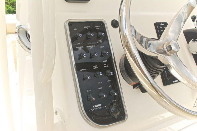 Thumbnail 47 for New 2013 Cobia 256 Center Console boat for sale in West Palm Beach, FL