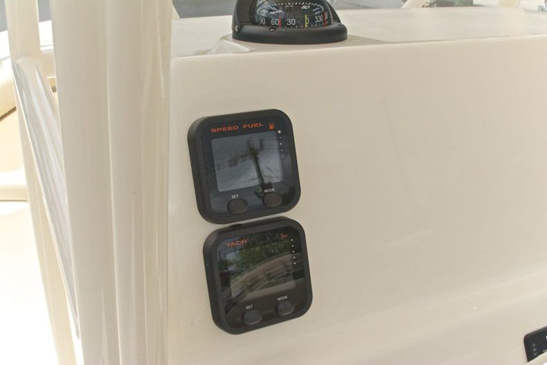 Thumbnail 48 for New 2013 Cobia 256 Center Console boat for sale in West Palm Beach, FL