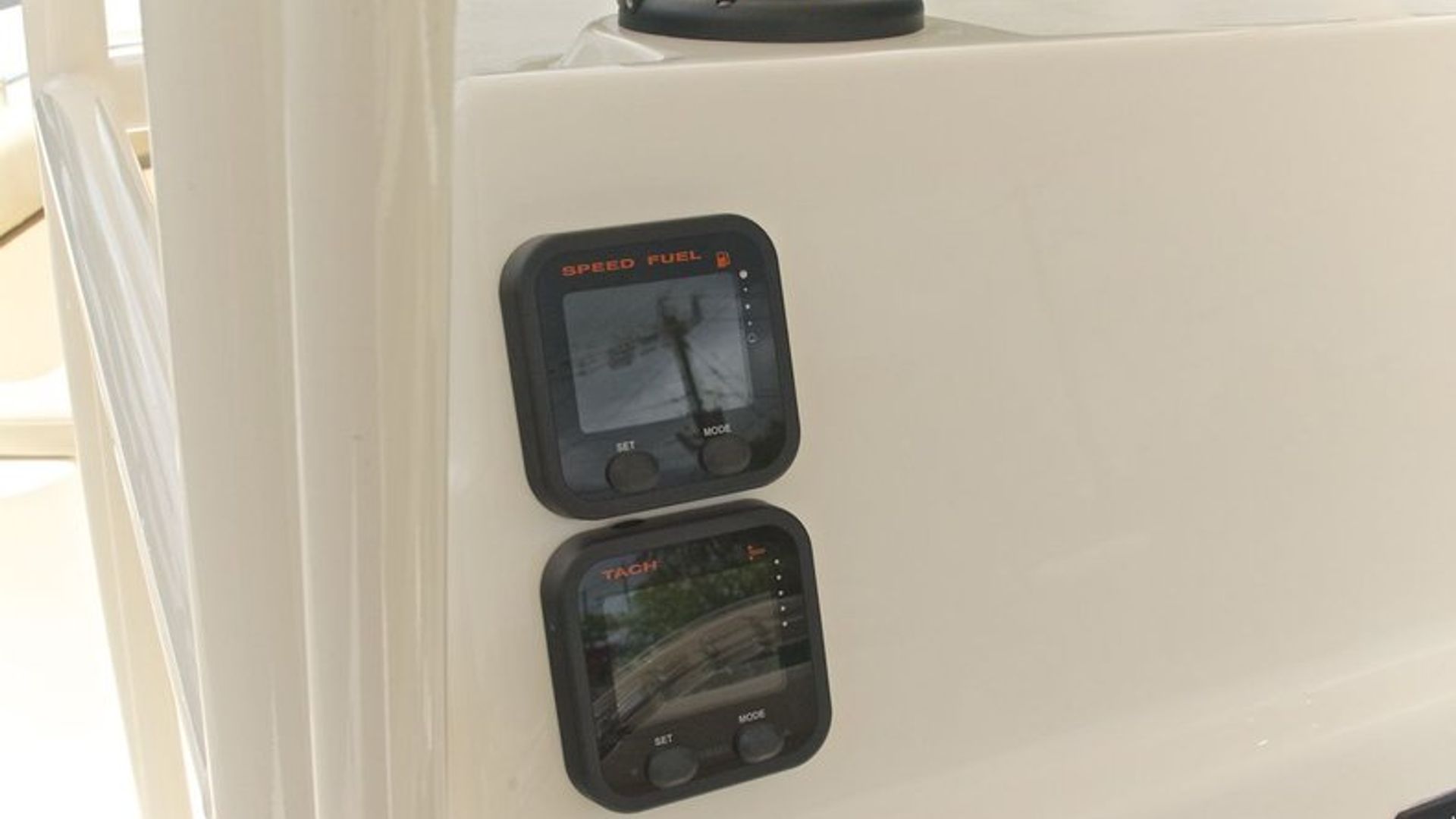 New 2013 Cobia 256 Center Console #K036 image 49