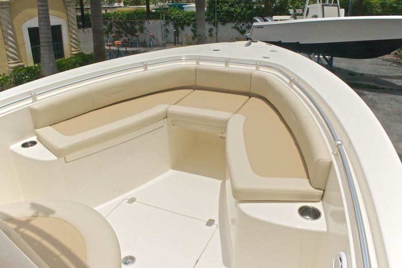 Thumbnail 59 for New 2013 Cobia 256 Center Console boat for sale in West Palm Beach, FL
