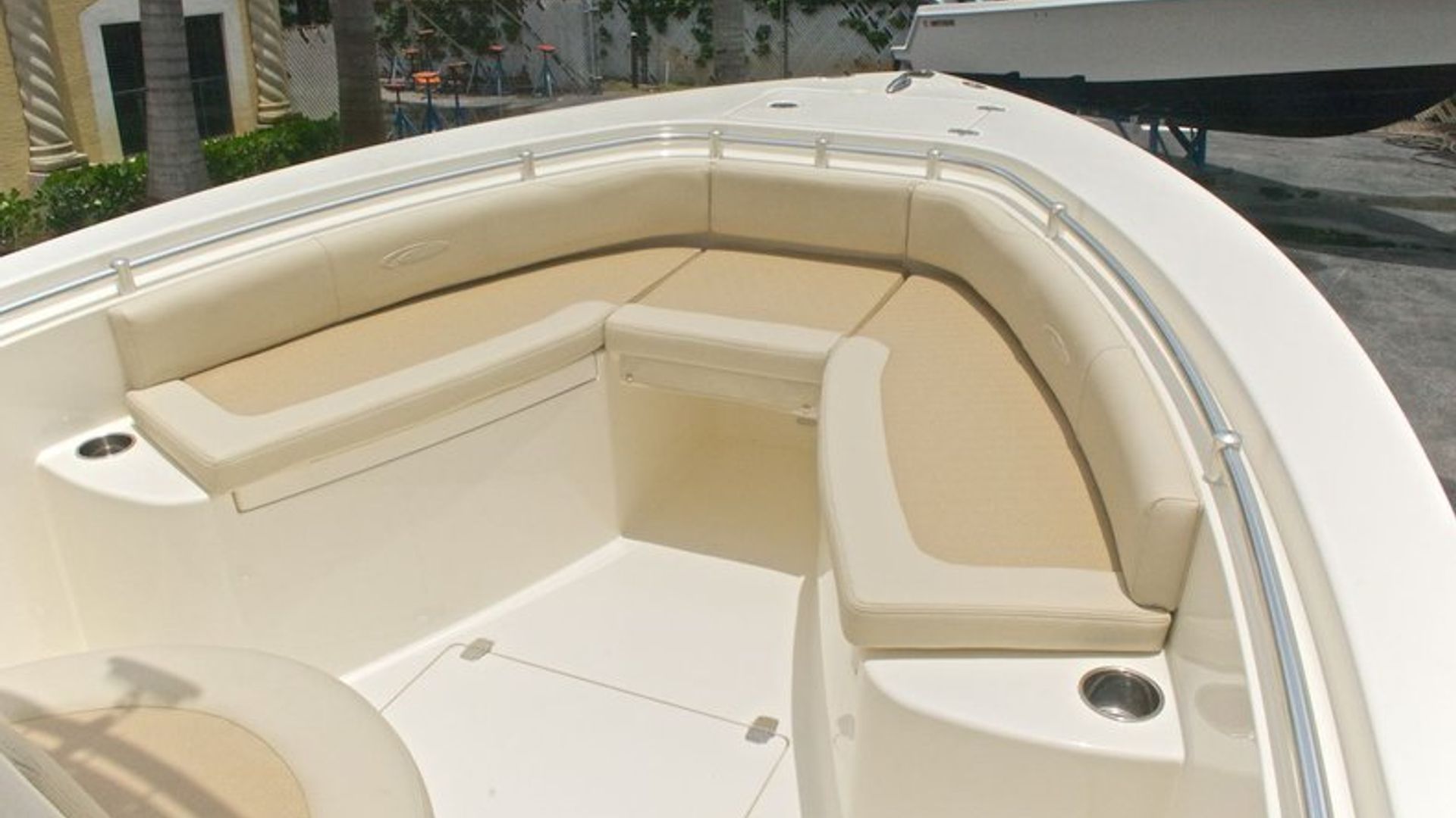 New 2013 Cobia 256 Center Console #K036 image 60