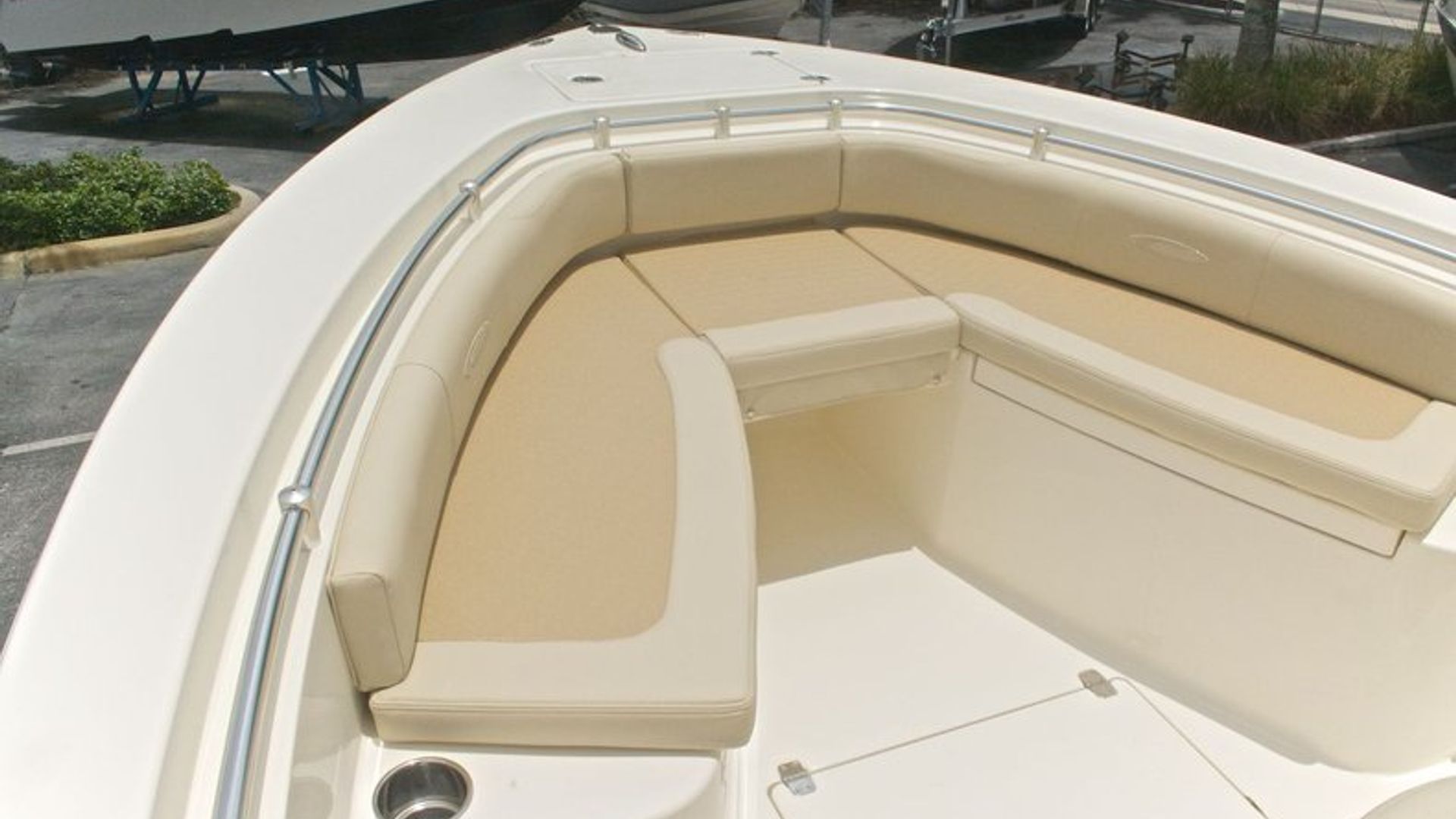 New 2013 Cobia 256 Center Console #K036 image 61