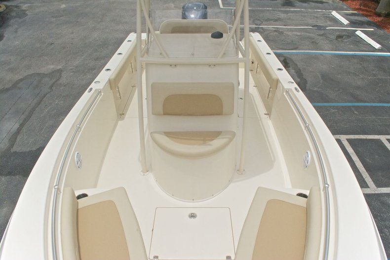 Thumbnail 62 for New 2013 Cobia 256 Center Console boat for sale in West Palm Beach, FL
