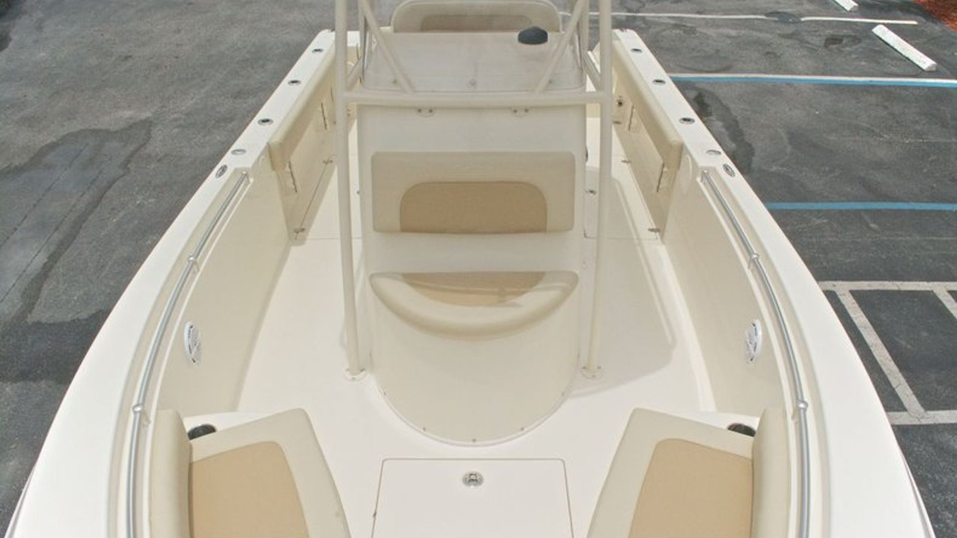 New 2013 Cobia 256 Center Console #K036 image 63