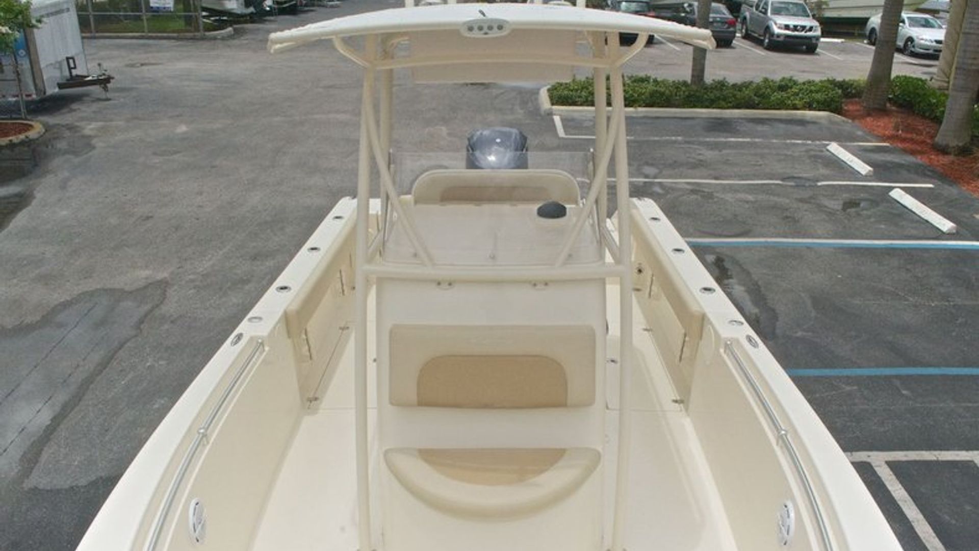 New 2013 Cobia 256 Center Console #K036 image 64