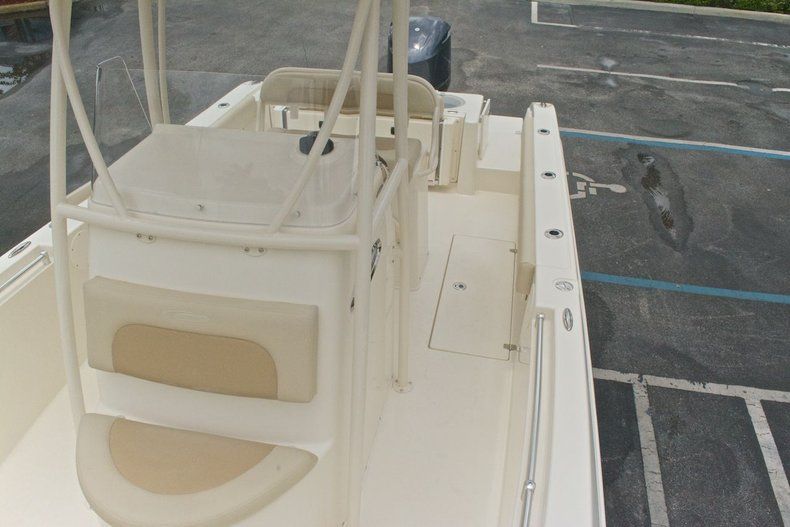 Thumbnail 64 for New 2013 Cobia 256 Center Console boat for sale in West Palm Beach, FL