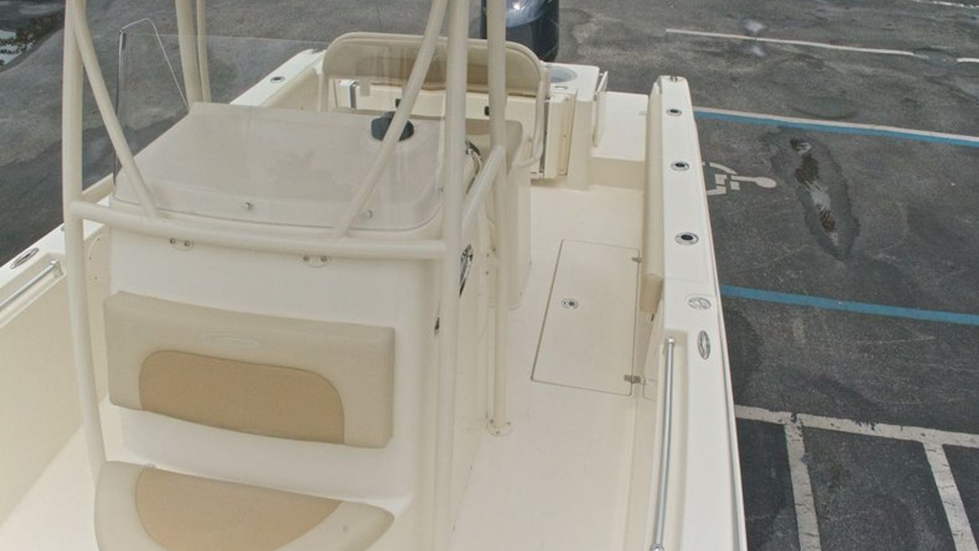 New 2013 Cobia 256 Center Console #K036 image 65