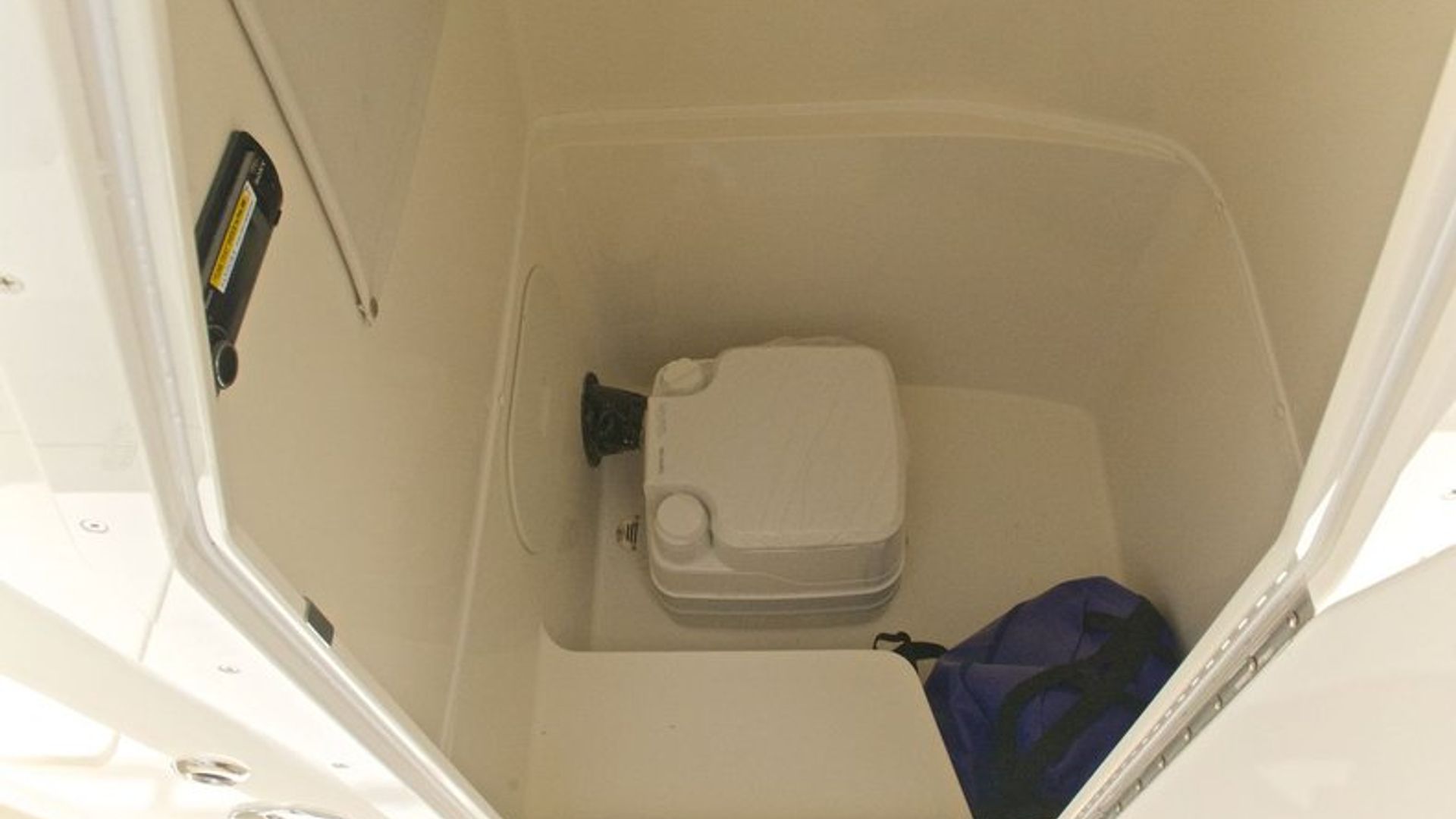 New 2013 Cobia 256 Center Console #K036 image 56