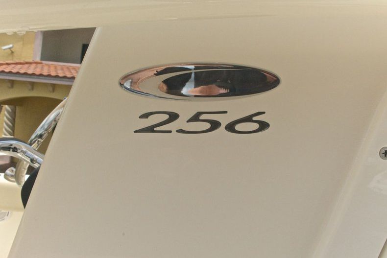 Thumbnail 58 for New 2013 Cobia 256 Center Console boat for sale in West Palm Beach, FL