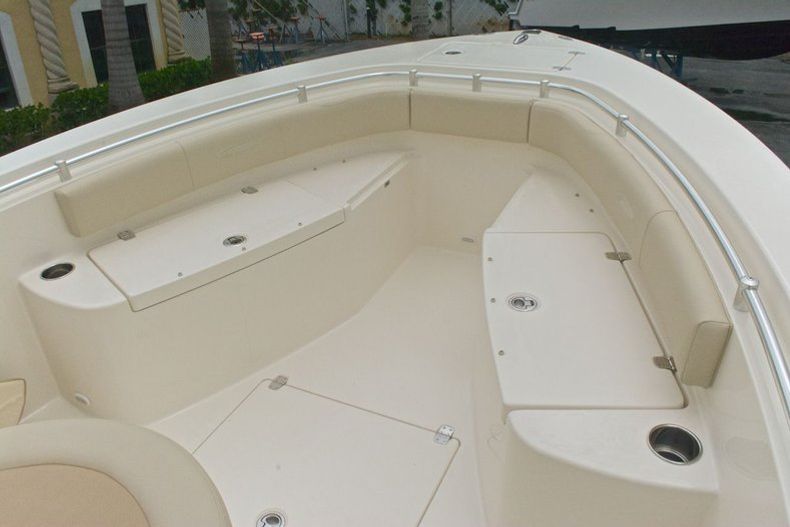 Thumbnail 69 for New 2013 Cobia 256 Center Console boat for sale in West Palm Beach, FL