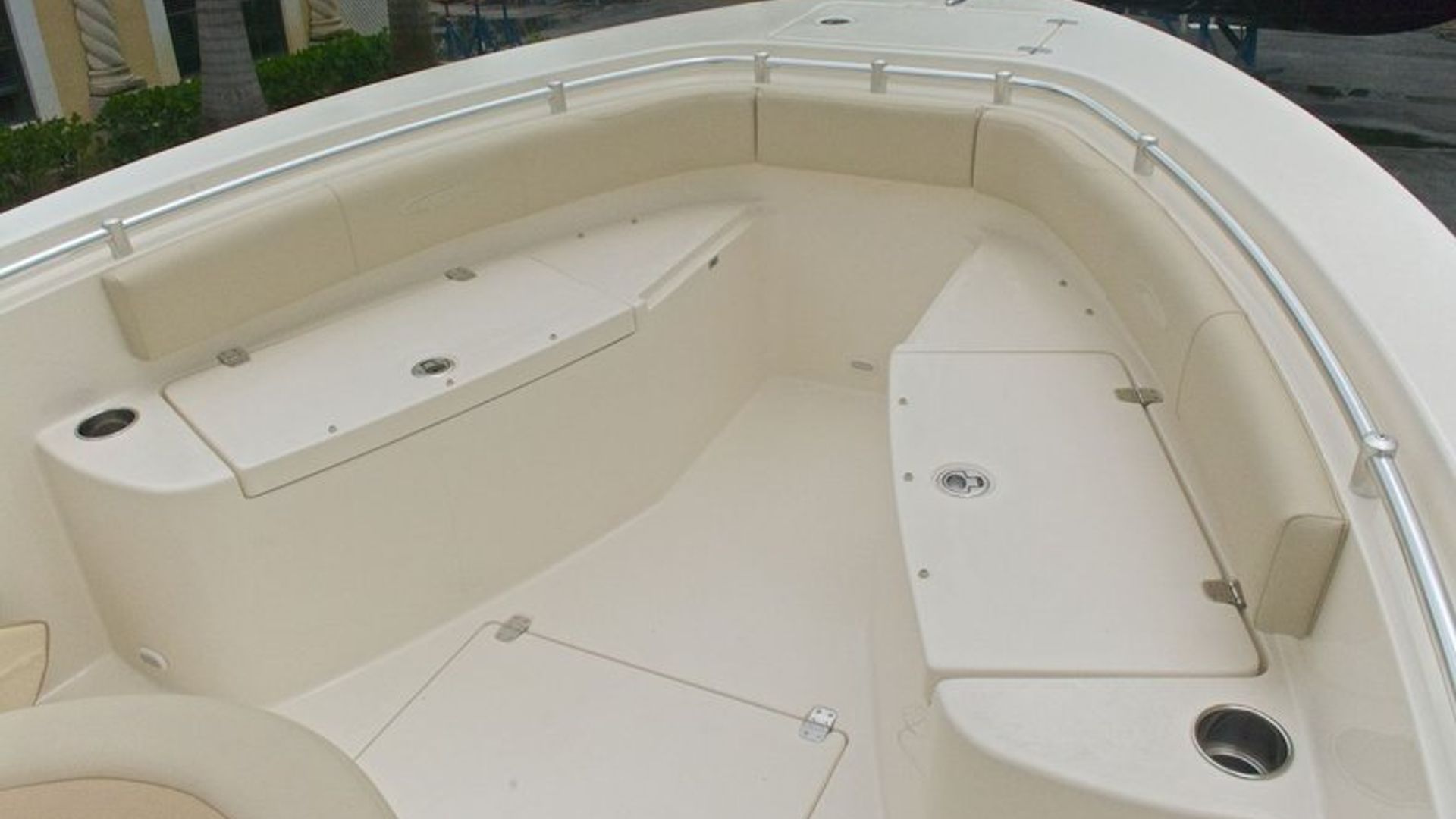 New 2013 Cobia 256 Center Console #K036 image 70