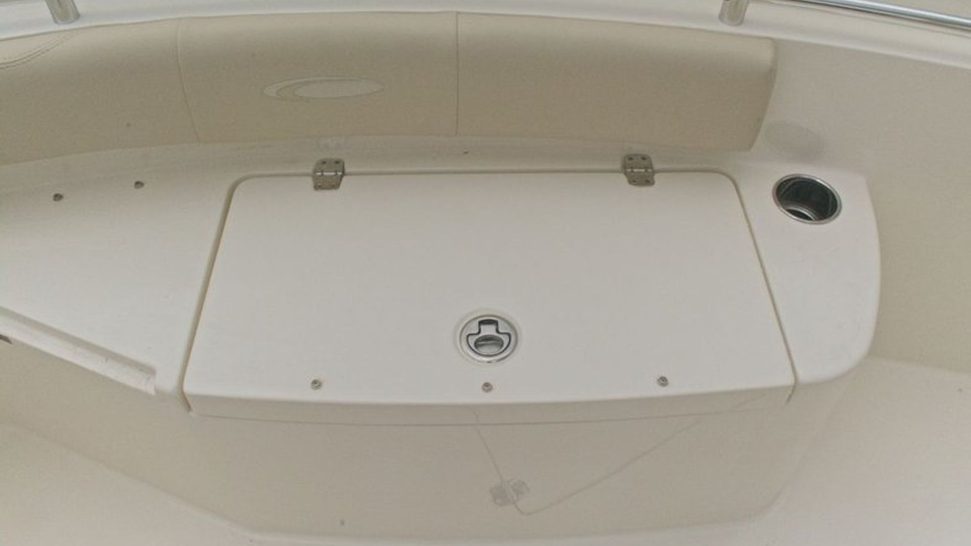 New 2013 Cobia 256 Center Console #K036 image 71