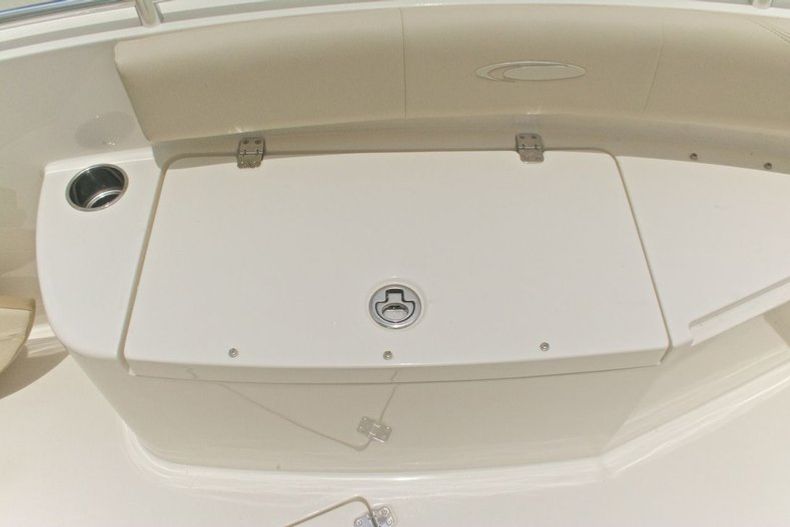 Thumbnail 72 for New 2013 Cobia 256 Center Console boat for sale in West Palm Beach, FL