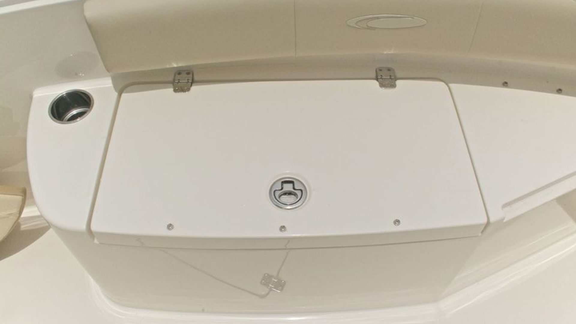 New 2013 Cobia 256 Center Console #K036 image 73