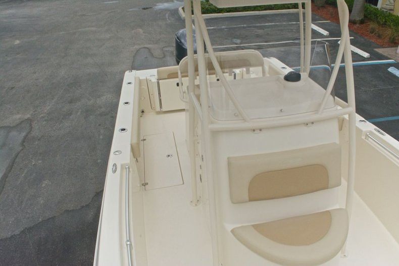 Thumbnail 65 for New 2013 Cobia 256 Center Console boat for sale in West Palm Beach, FL