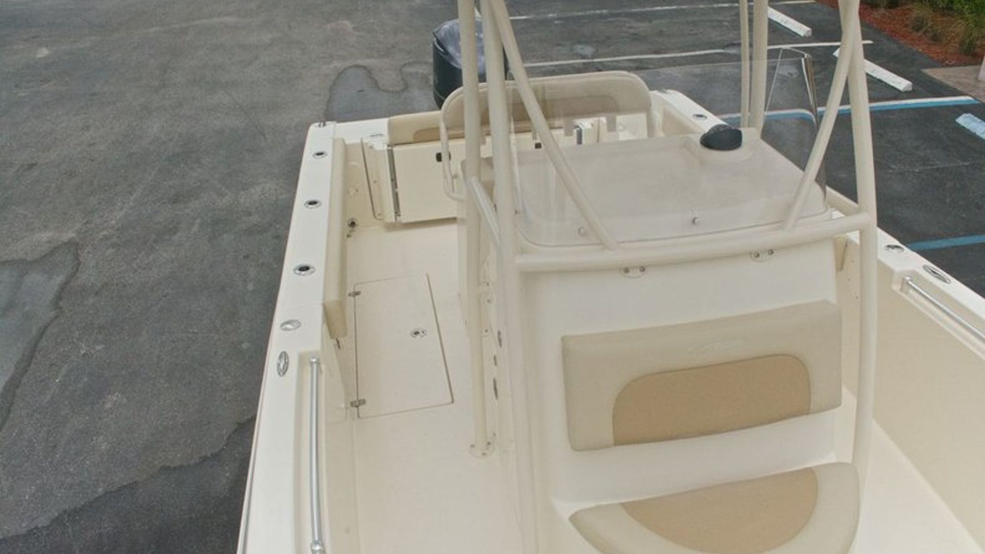 New 2013 Cobia 256 Center Console #K036 image 66