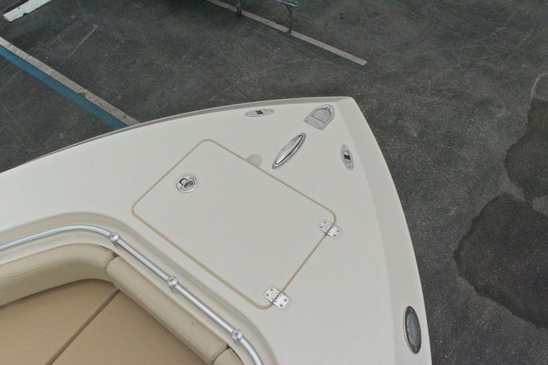 Thumbnail 66 for New 2013 Cobia 256 Center Console boat for sale in West Palm Beach, FL
