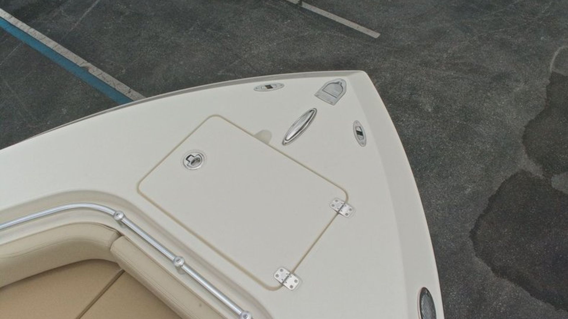 New 2013 Cobia 256 Center Console #K036 image 67