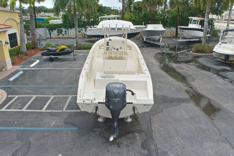 Thumbnail 79 for New 2013 Cobia 256 Center Console boat for sale in West Palm Beach, FL