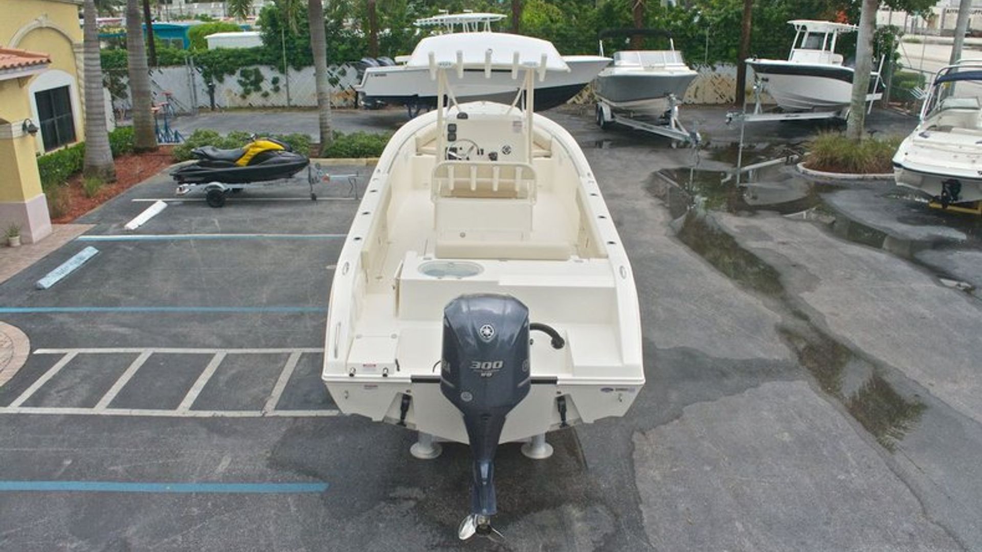 New 2013 Cobia 256 Center Console #K036 image 80