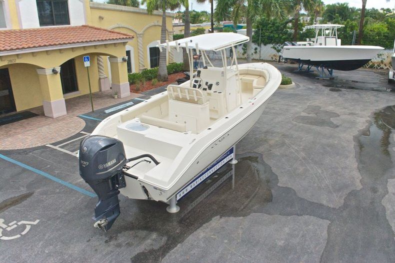 Thumbnail 80 for New 2013 Cobia 256 Center Console boat for sale in West Palm Beach, FL