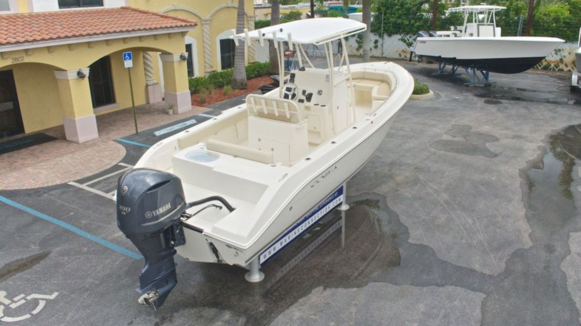 New 2013 Cobia 256 Center Console #K036 image 81