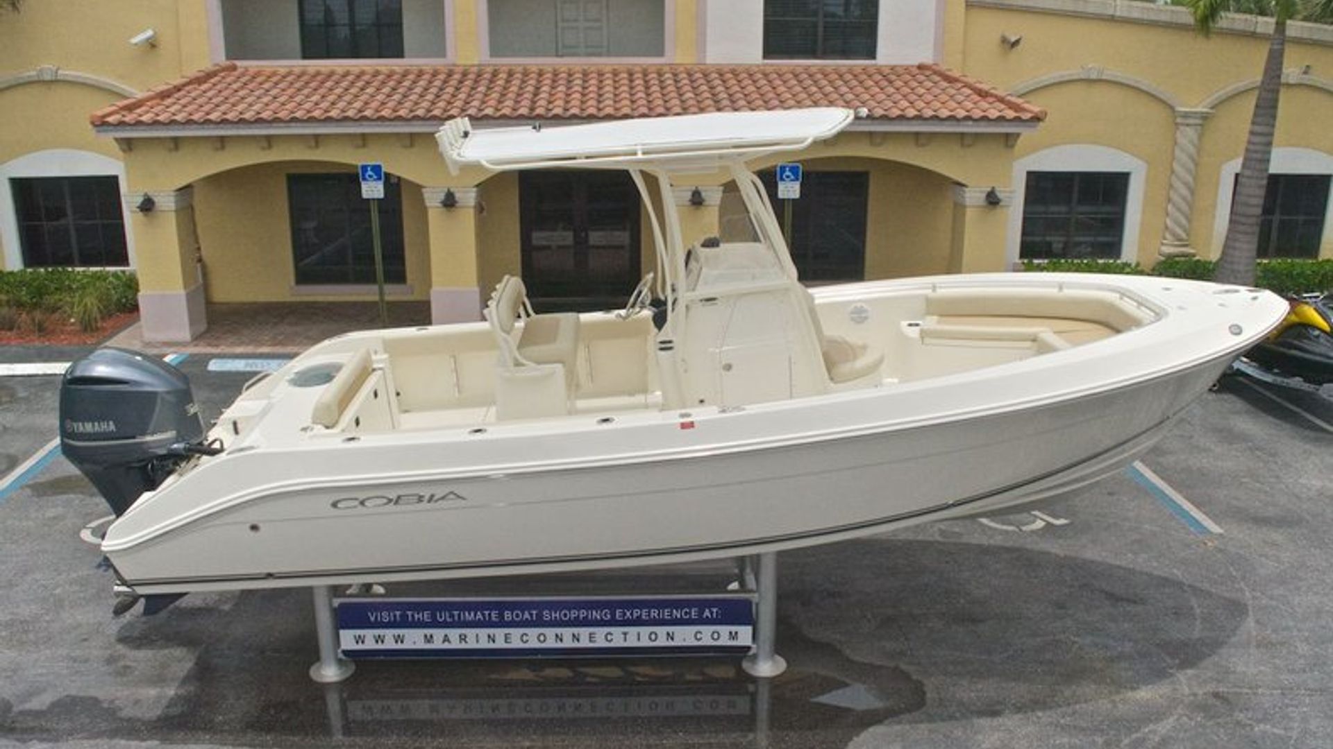 New 2013 Cobia 256 Center Console #K036 image 82