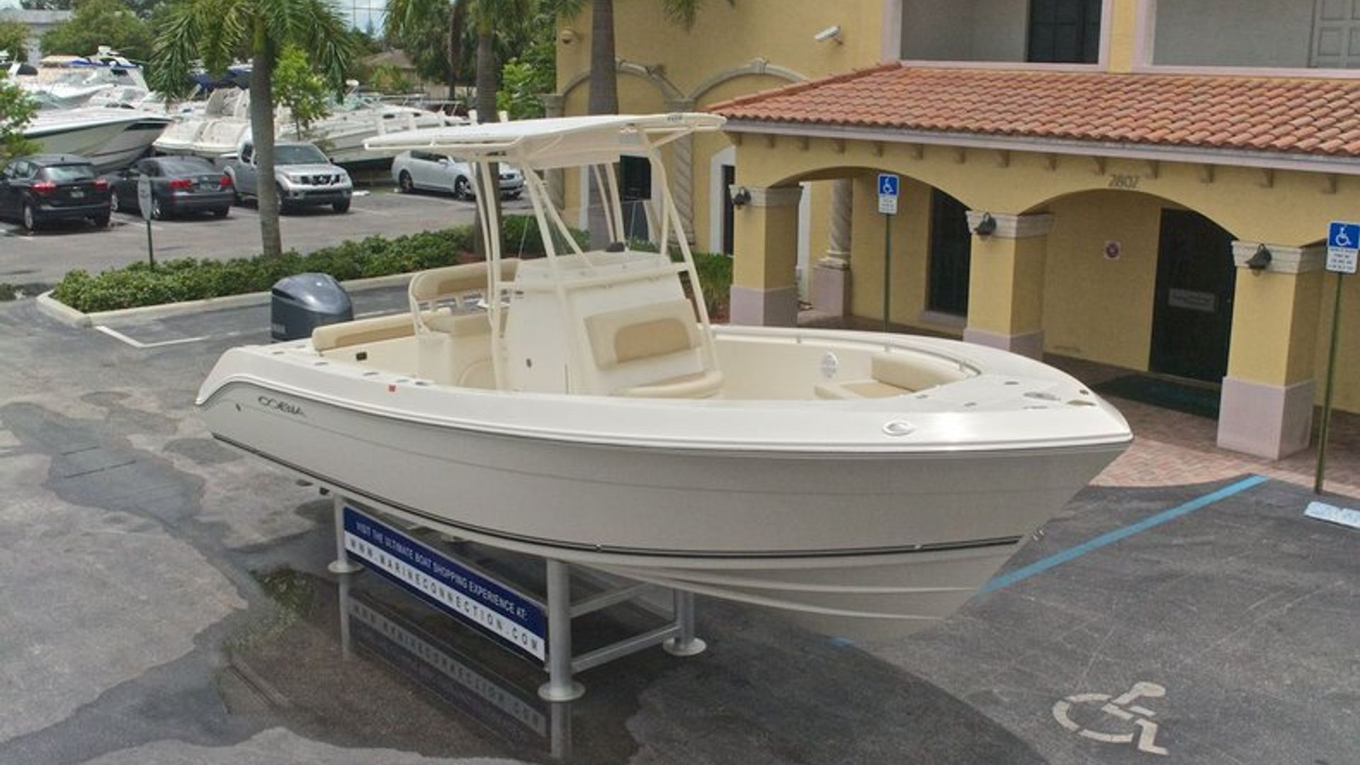 New 2013 Cobia 256 Center Console #K036 image 83