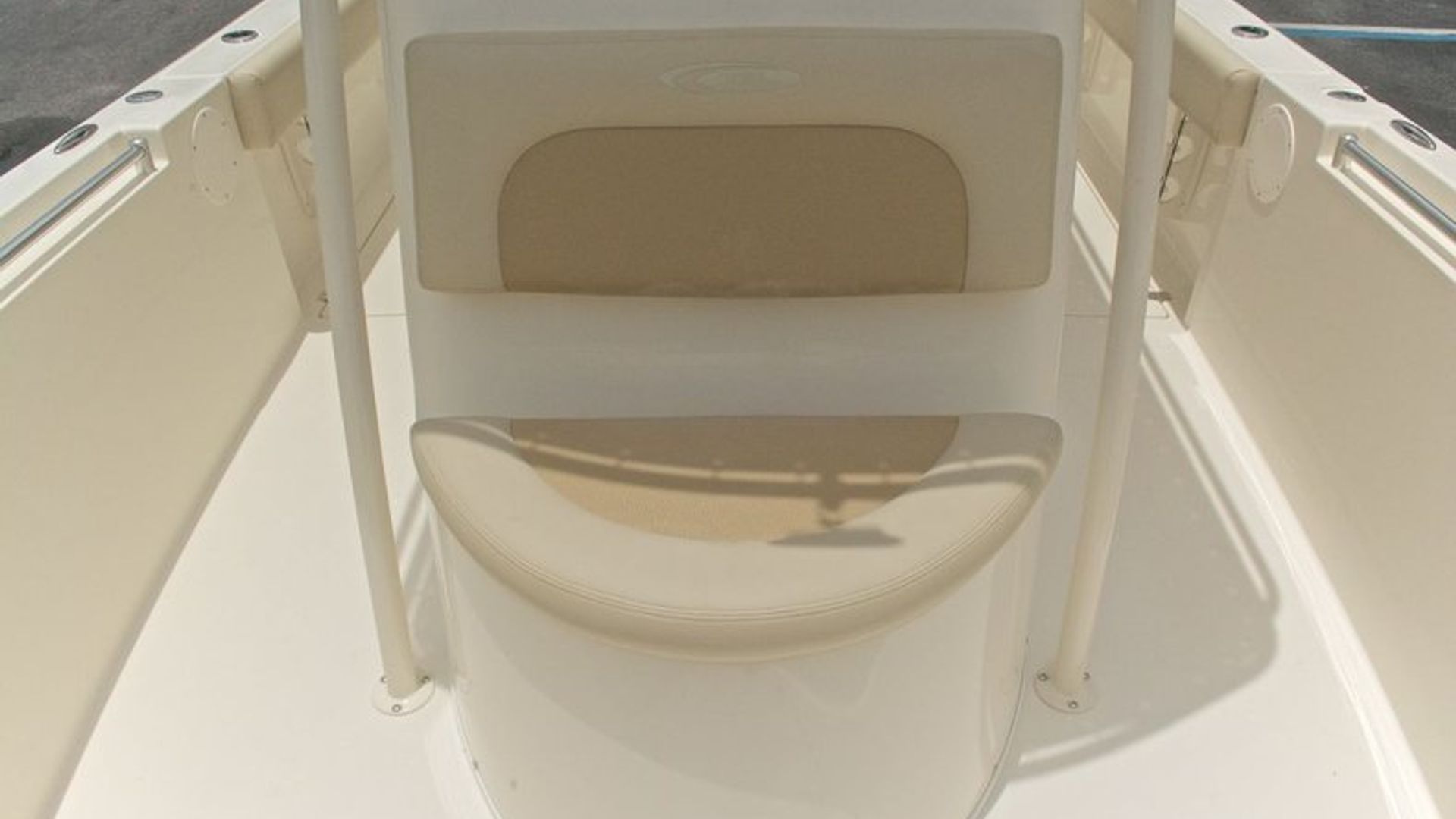 New 2013 Cobia 256 Center Console #K036 image 77