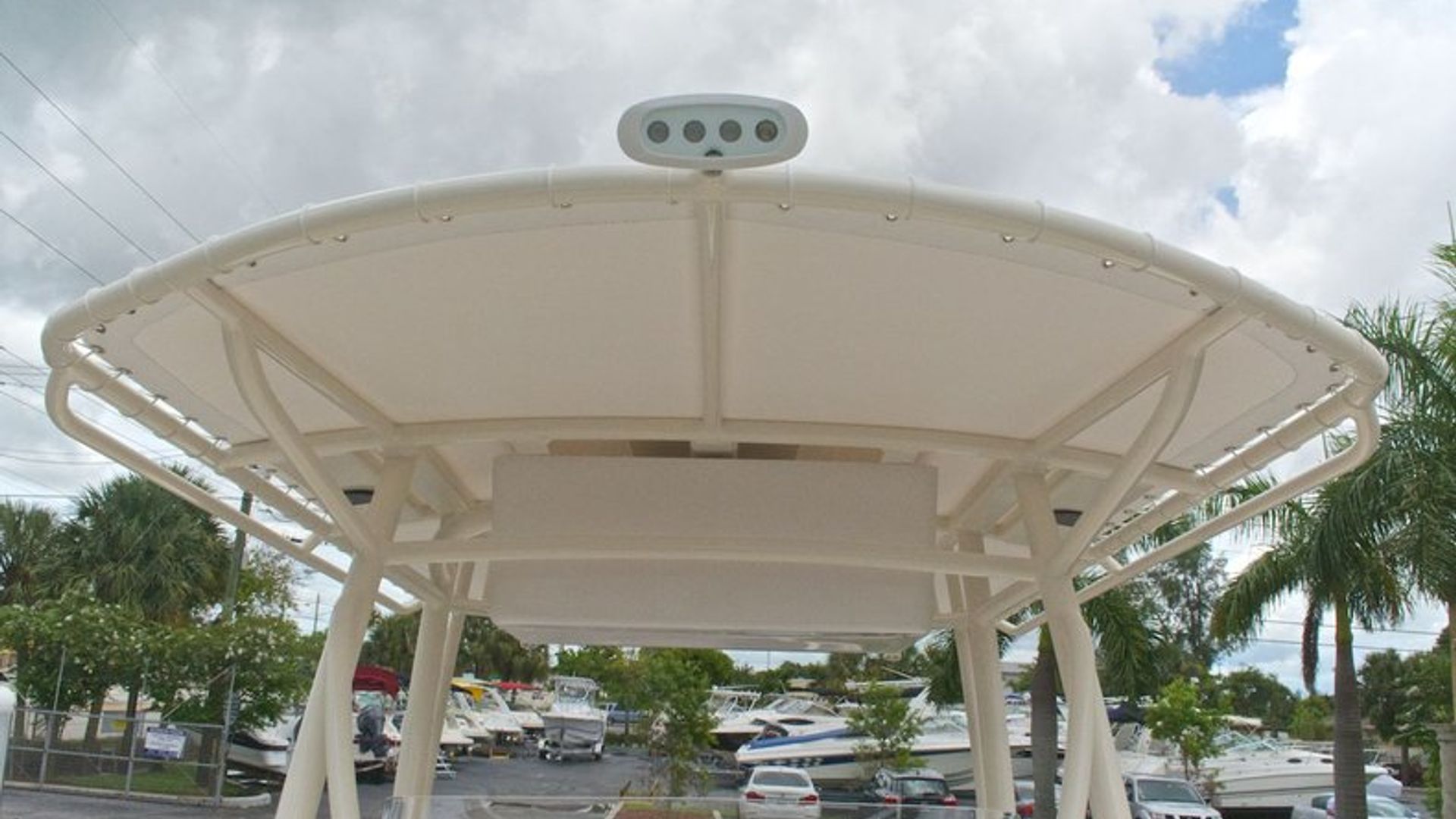 New 2013 Cobia 256 Center Console #K036 image 79