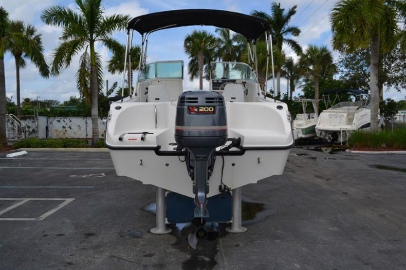 Thumbnail 10 for Used 2005 Seaswirl 2101 Dual Console OB boat for sale in West Palm Beach, FL