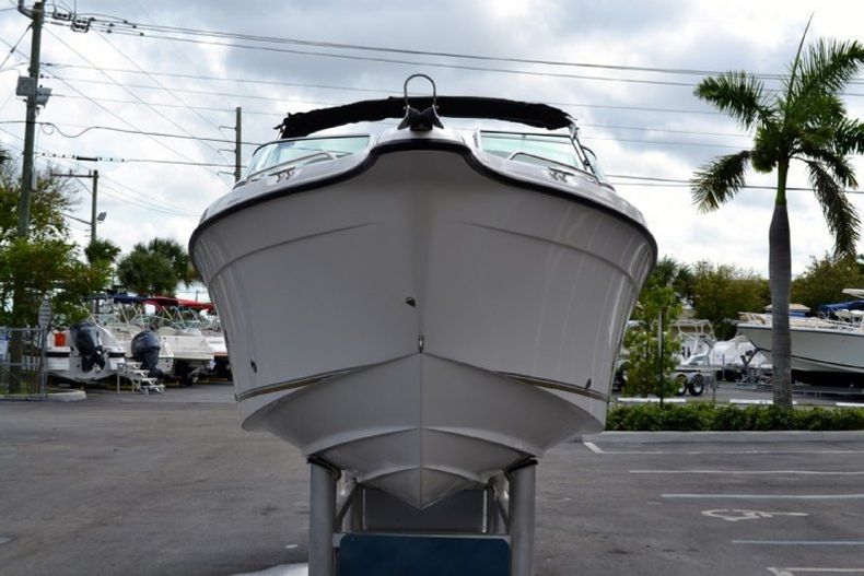 Thumbnail 14 for Used 2005 Seaswirl 2101 Dual Console OB boat for sale in West Palm Beach, FL