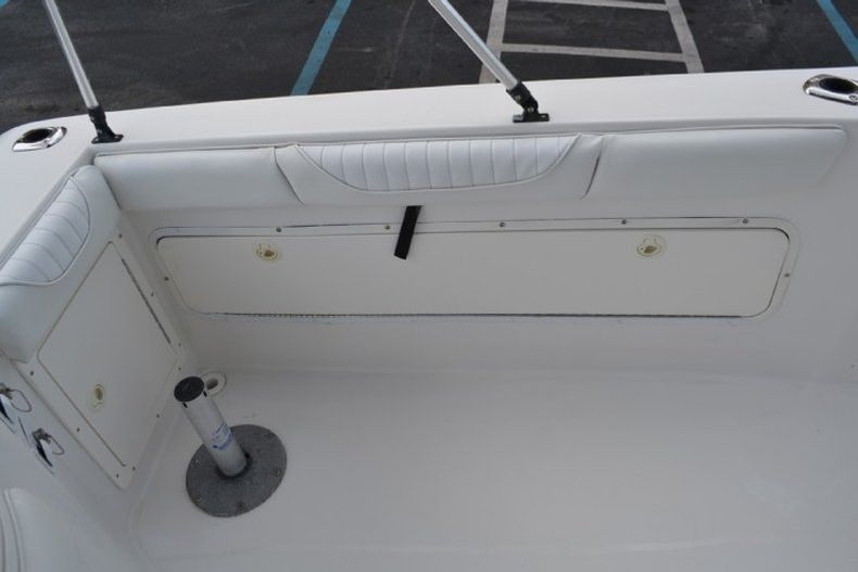 Thumbnail 49 for Used 2005 Seaswirl 2101 Dual Console OB boat for sale in West Palm Beach, FL