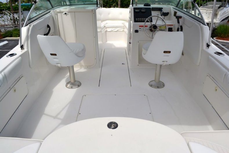 Thumbnail 45 for Used 2005 Seaswirl 2101 Dual Console OB boat for sale in West Palm Beach, FL