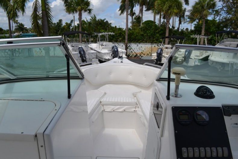 Thumbnail 71 for Used 2005 Seaswirl 2101 Dual Console OB boat for sale in West Palm Beach, FL