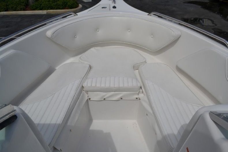 Thumbnail 72 for Used 2005 Seaswirl 2101 Dual Console OB boat for sale in West Palm Beach, FL