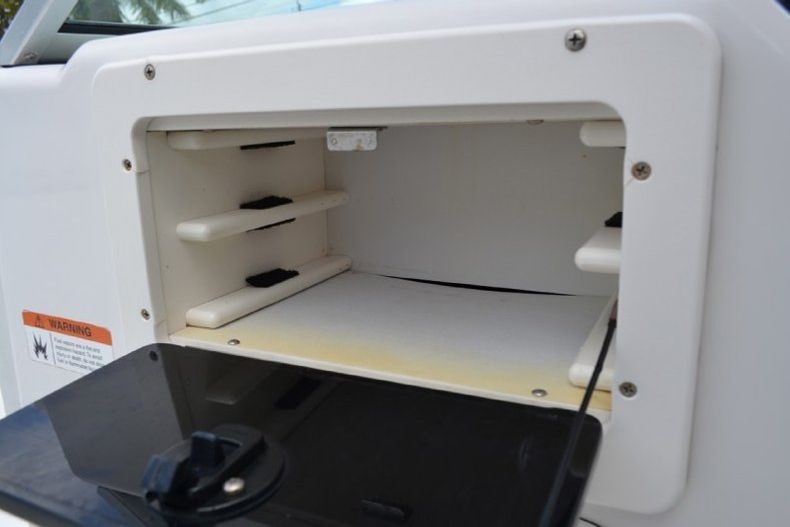 Thumbnail 65 for Used 2005 Seaswirl 2101 Dual Console OB boat for sale in West Palm Beach, FL