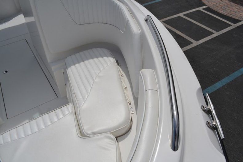 Thumbnail 79 for Used 2005 Seaswirl 2101 Dual Console OB boat for sale in West Palm Beach, FL