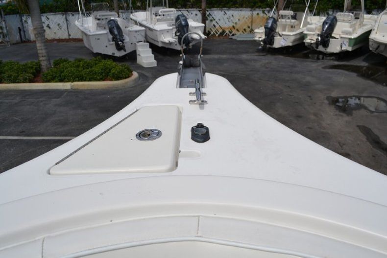 Thumbnail 81 for Used 2005 Seaswirl 2101 Dual Console OB boat for sale in West Palm Beach, FL