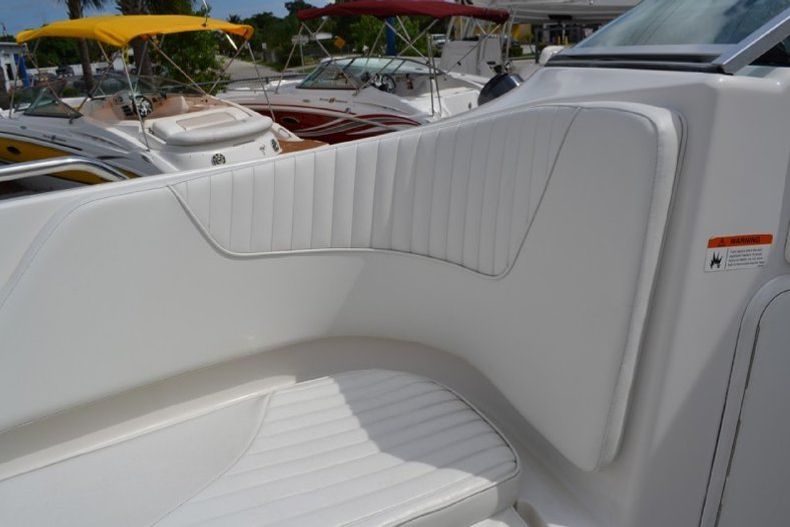 Thumbnail 82 for Used 2005 Seaswirl 2101 Dual Console OB boat for sale in West Palm Beach, FL