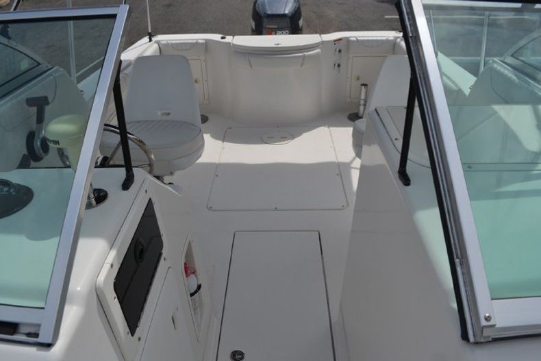 Thumbnail 83 for Used 2005 Seaswirl 2101 Dual Console OB boat for sale in West Palm Beach, FL