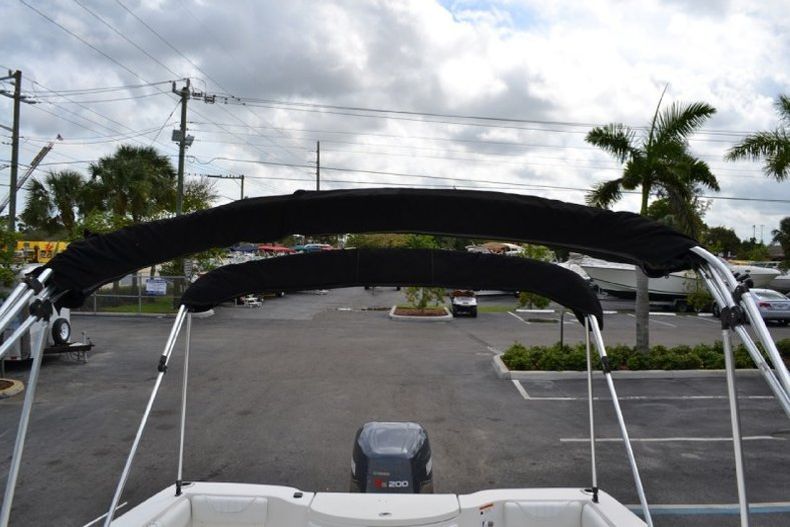 Thumbnail 84 for Used 2005 Seaswirl 2101 Dual Console OB boat for sale in West Palm Beach, FL