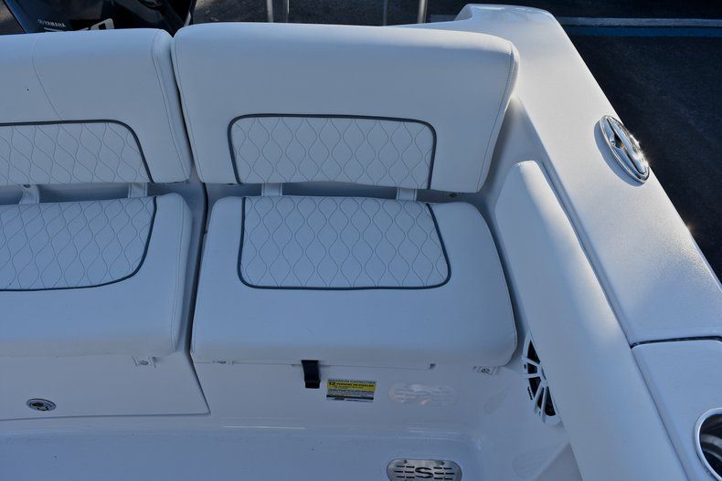 Thumbnail 15 for New 2018 Sportsman Heritage 231 Center Console boat for sale in West Palm Beach, FL