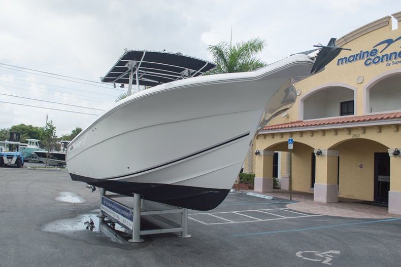 Thumbnail 2 for Used 2009 Sea Fox 287 Center Console boat for sale in West Palm Beach, FL