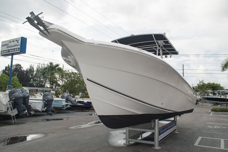 Thumbnail 3 for Used 2009 Sea Fox 287 Center Console boat for sale in West Palm Beach, FL