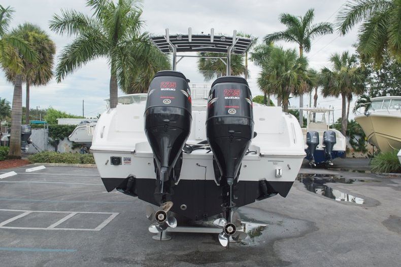 Thumbnail 7 for Used 2009 Sea Fox 287 Center Console boat for sale in West Palm Beach, FL