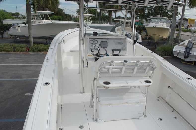 Thumbnail 11 for Used 2009 Sea Fox 287 Center Console boat for sale in West Palm Beach, FL