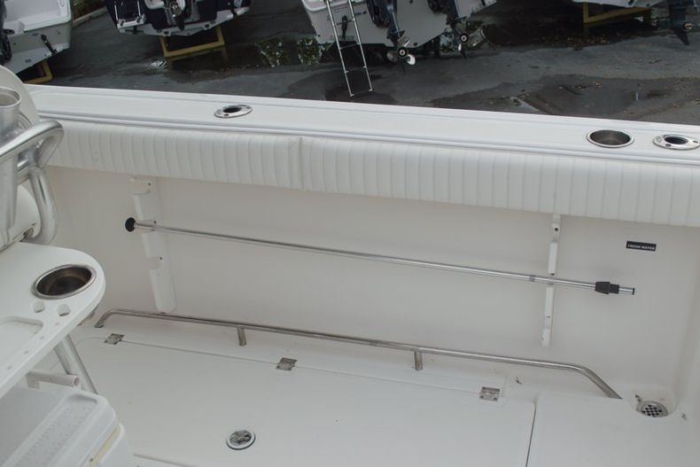 Thumbnail 15 for Used 2009 Sea Fox 287 Center Console boat for sale in West Palm Beach, FL