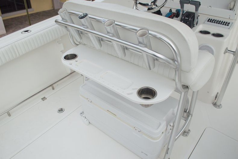 Thumbnail 18 for Used 2009 Sea Fox 287 Center Console boat for sale in West Palm Beach, FL