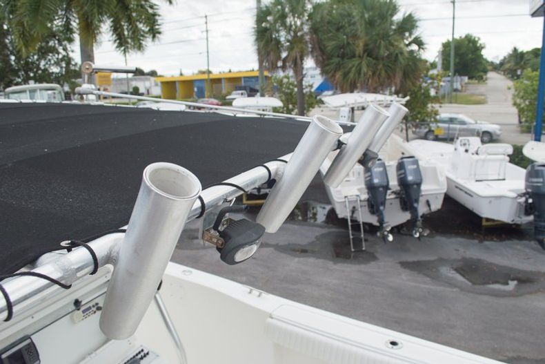 Thumbnail 23 for Used 2009 Sea Fox 287 Center Console boat for sale in West Palm Beach, FL